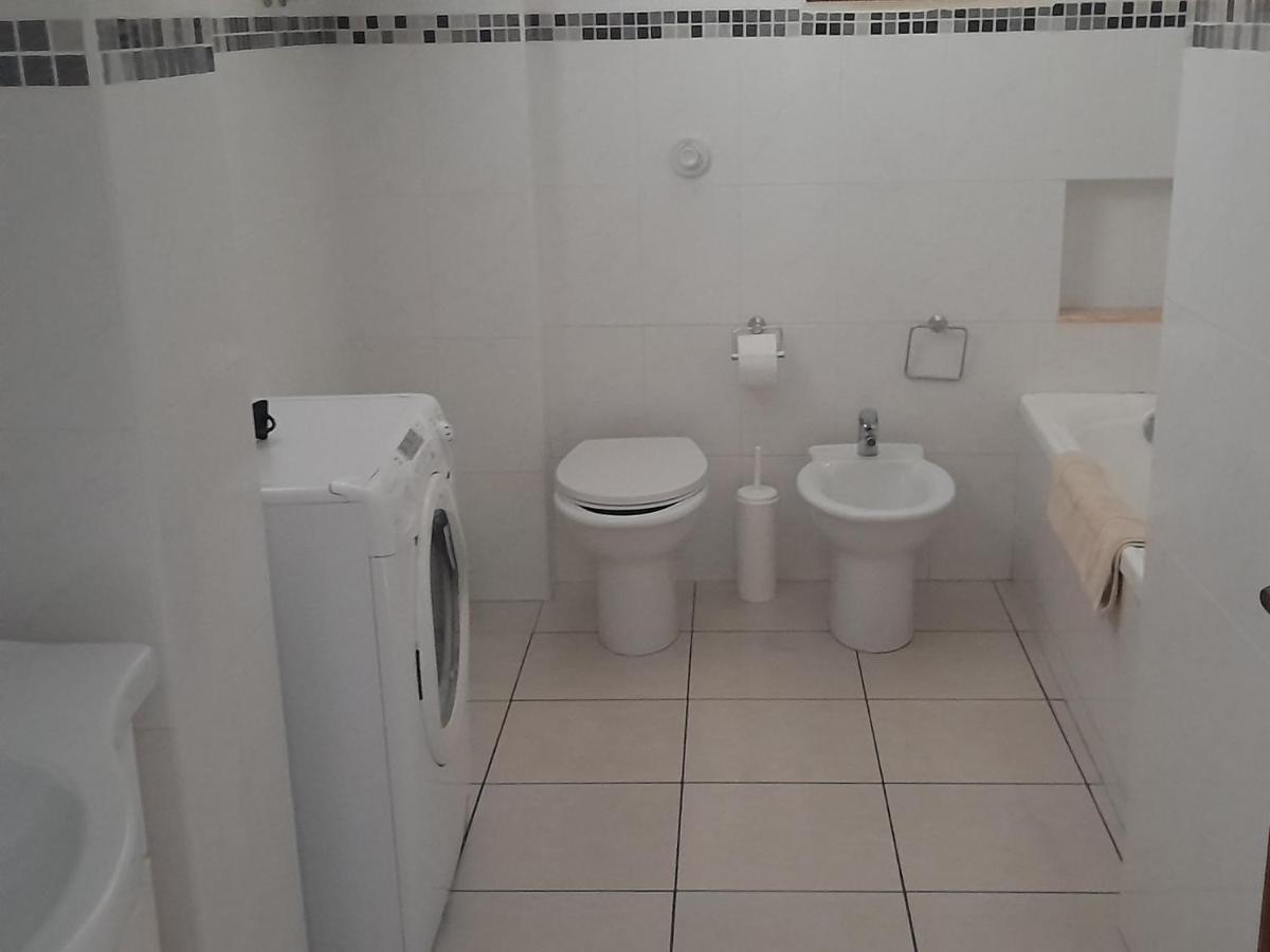 スポトルノ Casa Giardinoヴィラ エクステリア 写真