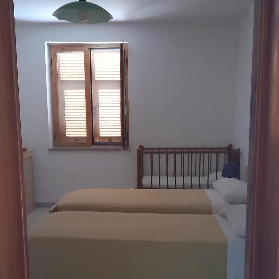 スポトルノ Casa Giardinoヴィラ エクステリア 写真