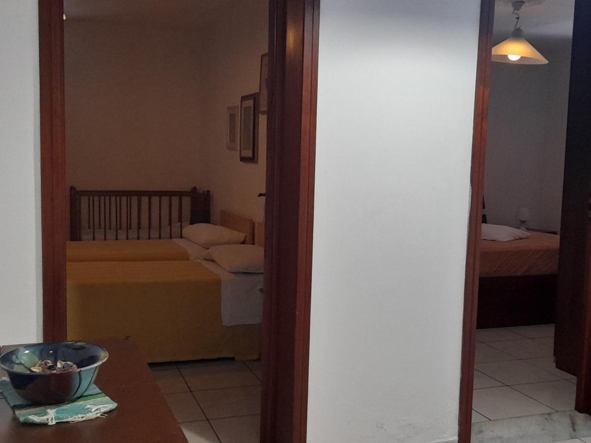 スポトルノ Casa Giardinoヴィラ エクステリア 写真