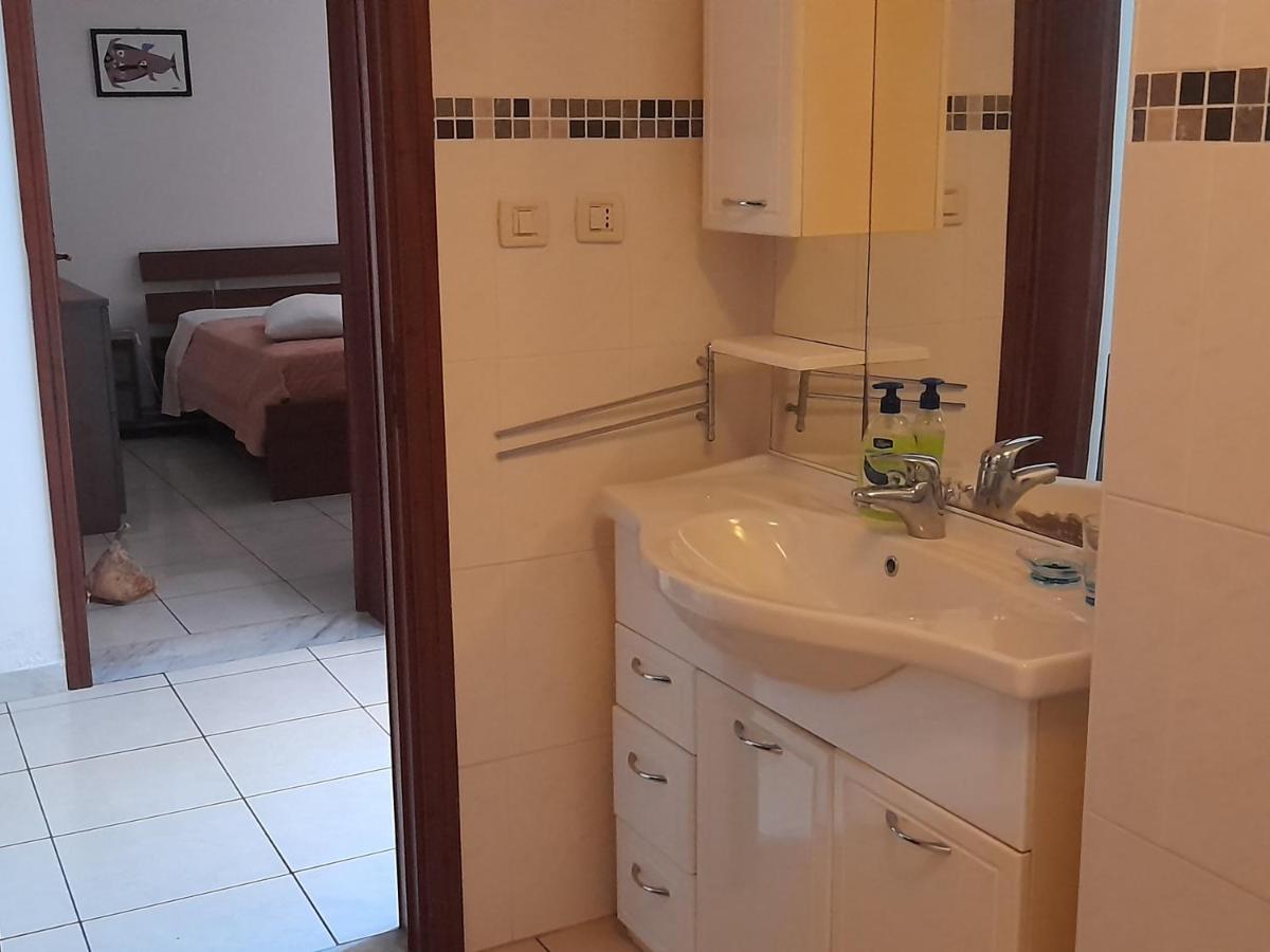 スポトルノ Casa Giardinoヴィラ エクステリア 写真