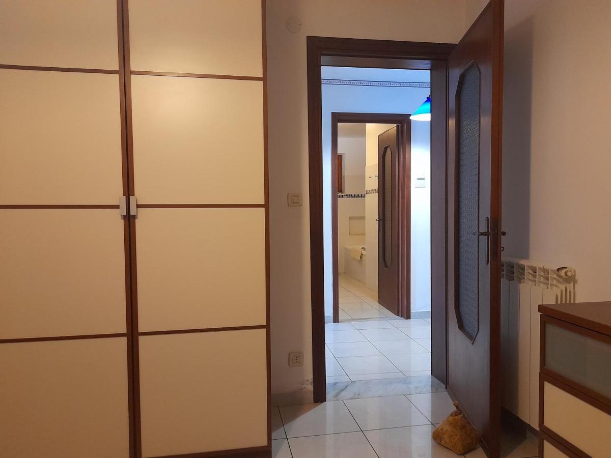 スポトルノ Casa Giardinoヴィラ エクステリア 写真