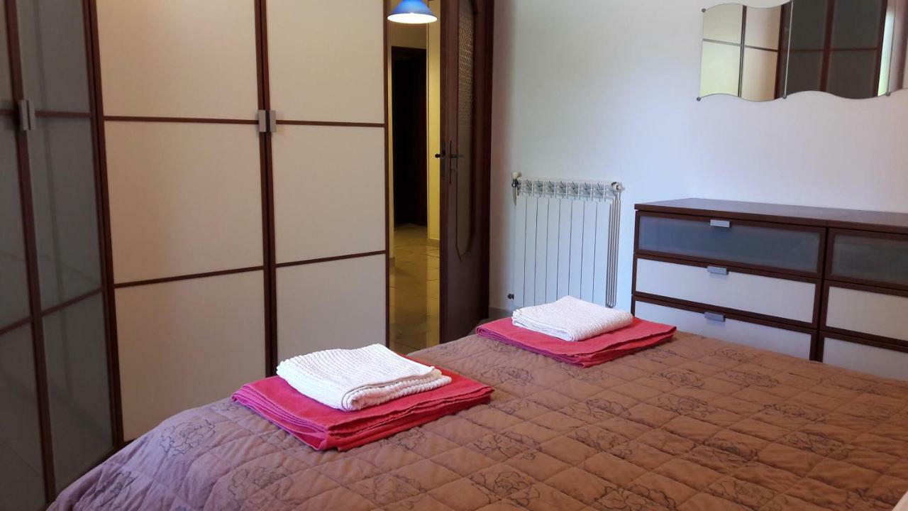 スポトルノ Casa Giardinoヴィラ エクステリア 写真