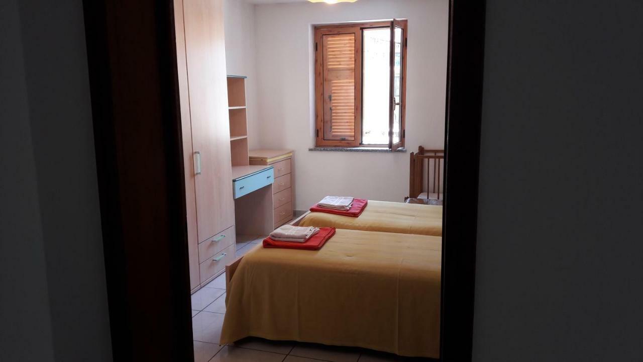 スポトルノ Casa Giardinoヴィラ エクステリア 写真